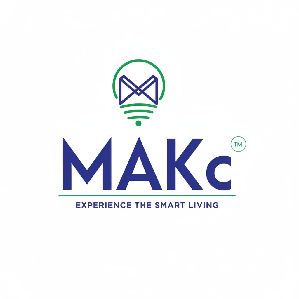 Home automation company in bangalore - Makcautomations
